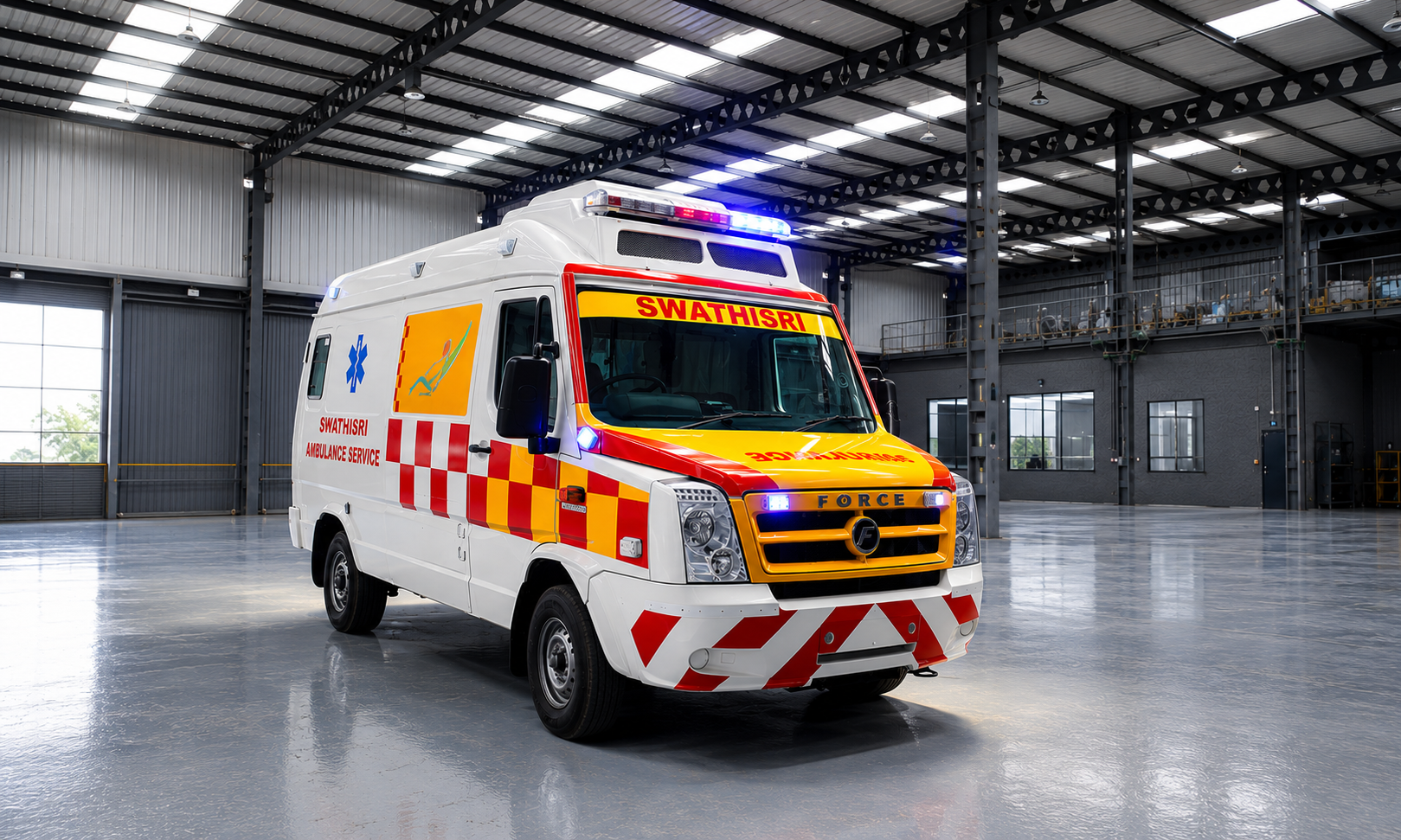 24 hour ambulance service Hyderabad